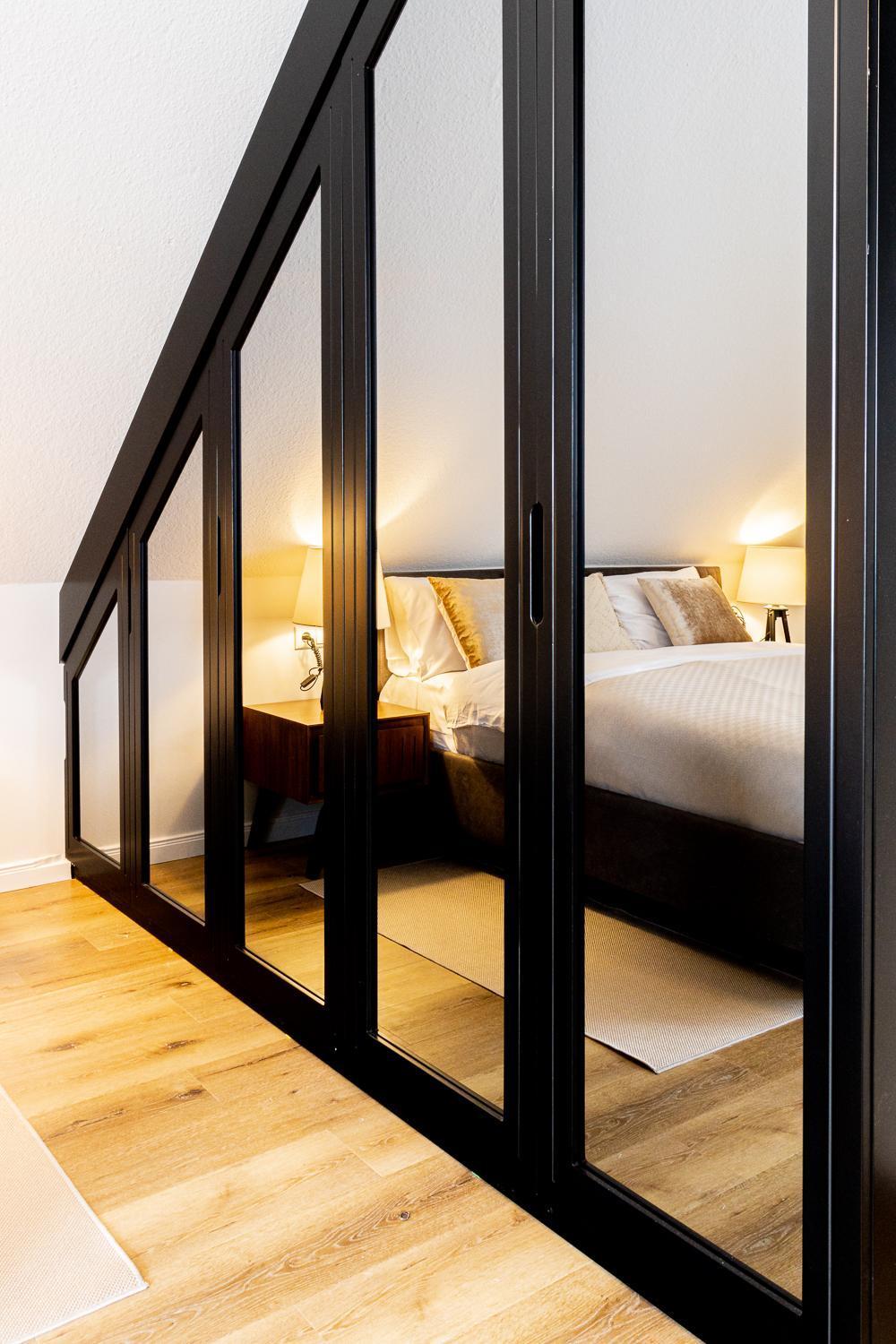 Haffkrug Appartement 12 Scharbeutz Eksteriør billede