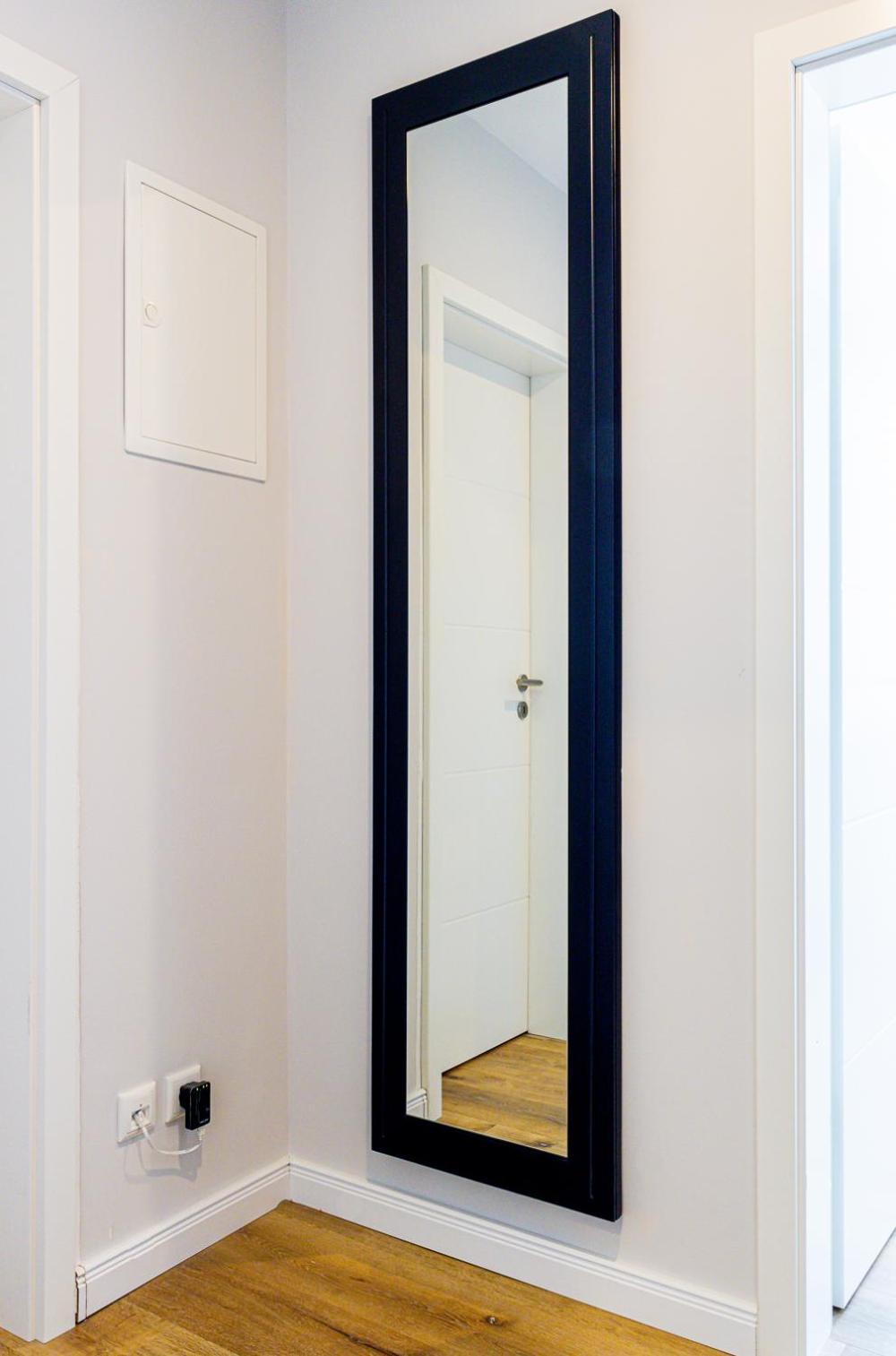 Haffkrug Appartement 12 Scharbeutz Eksteriør billede