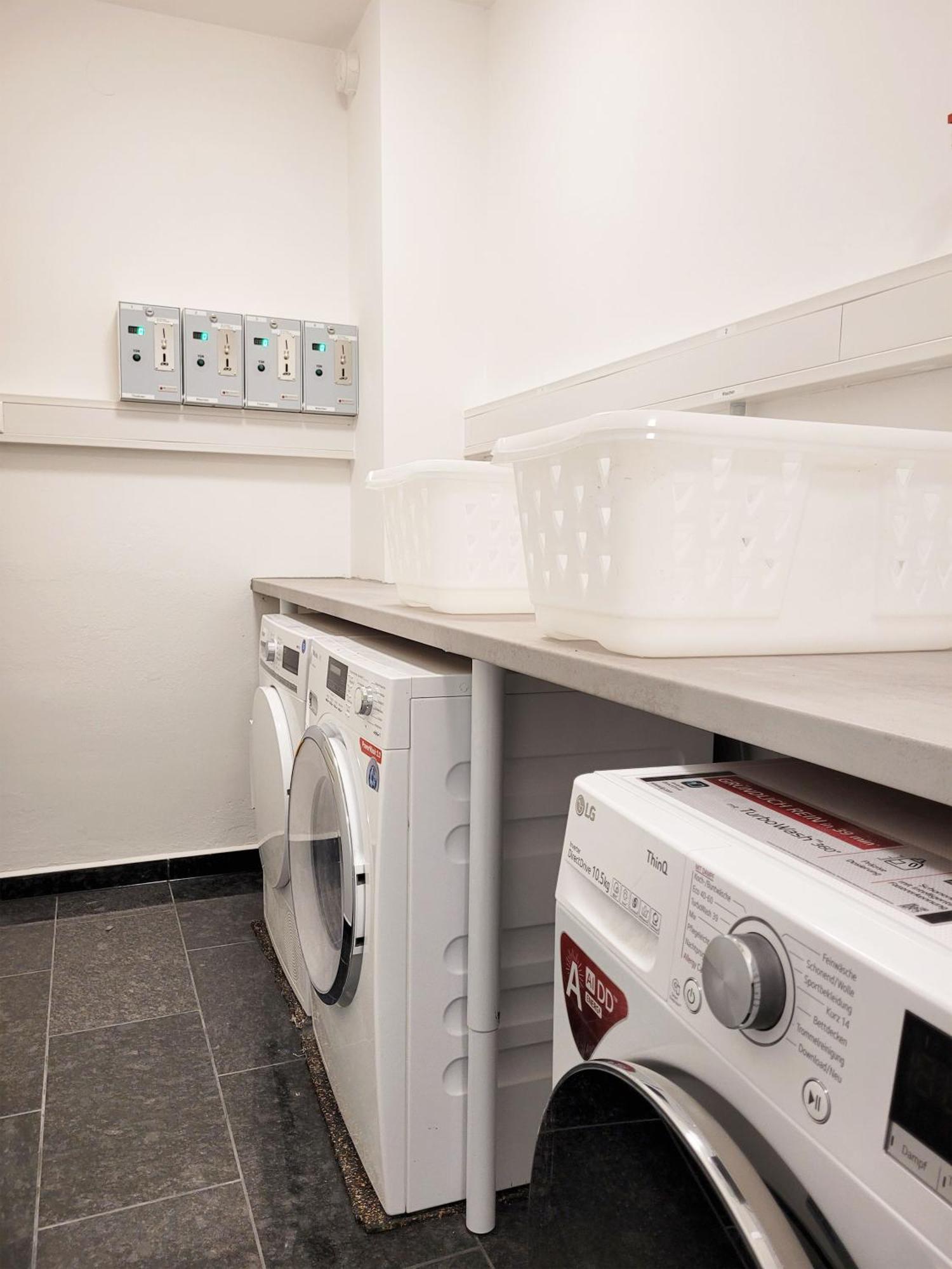Haffkrug Appartement 12 Scharbeutz Eksteriør billede